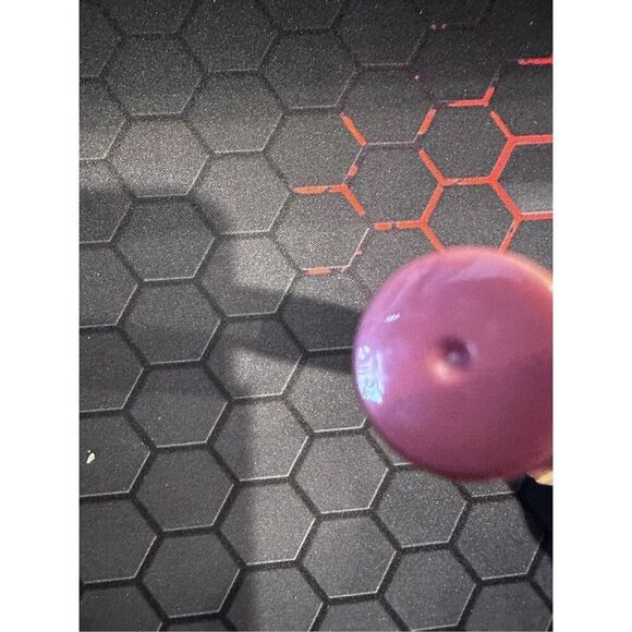 Glow Recipe Glass Balm Lip Treatment for Shine & Hydration color blackberry Bong - Picture 5 of 5